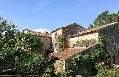 Château à vendre Uzès, Occitanie, Image 3/38