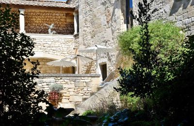 Château à vendre Uzès, Occitanie, Image 18/45