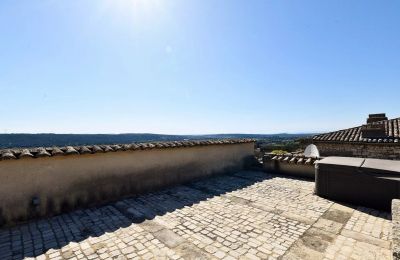 Château à vendre Uzès, Occitanie, Terrasse