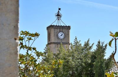 Château à vendre Uzès, Occitanie, Image 36/45