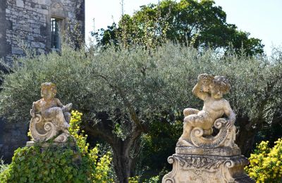 Château à vendre Uzès, Occitanie, Image 15/45