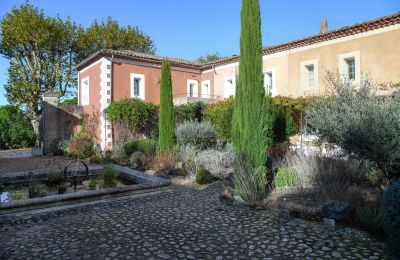 Manoir à vendre Uzès, Occitanie, Image 6/32