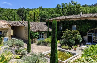 Manoir à vendre Uzès, Occitanie, Image 20/32