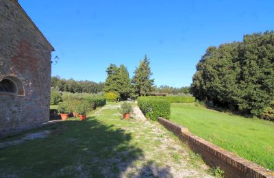 Maison de campagne à vendre Montecatini Val di Cecina, Toscane, Image 28/31