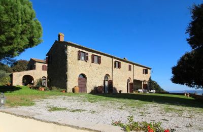 Maison de campagne à vendre Montecatini Val di Cecina, Toscane, Image 29/31