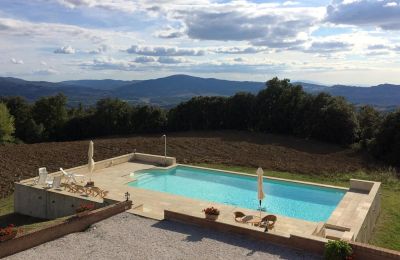 Maison de campagne à vendre Montecatini Val di Cecina, Toscane, Image 27/31