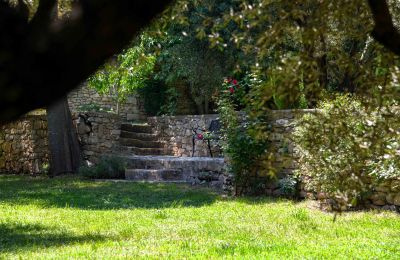 Manoir à vendre Uzès, Occitanie, Jardin