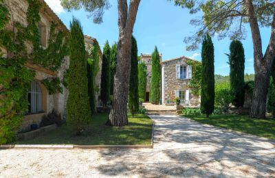 Manoir à vendre Uzès, Occitanie, Image 44/44