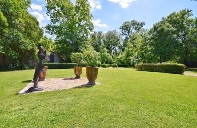 Château à vendre Saint-Chaptes, Occitanie, Parc