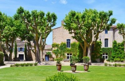 Château à vendre Saint-Chaptes, Occitanie, Image 42/42