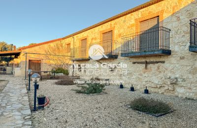 Ferme à vendre La Rasa, Castille-et-León, Image 32/47