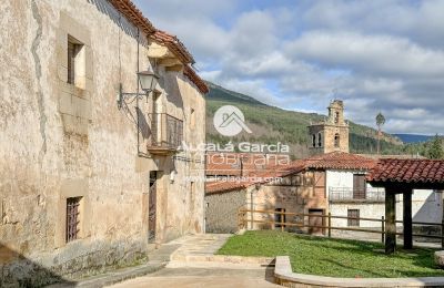 Manoir Molinos de Duero, Castille-et-León