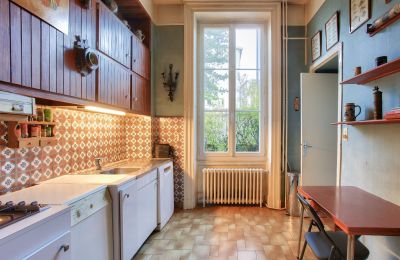 Appartement du château à vendre Meudon, Île-de-France, Cuisine