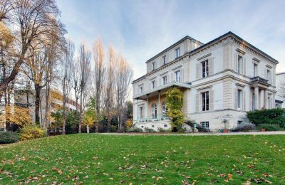 Appartement du château à vendre Meudon, Île-de-France, Parc