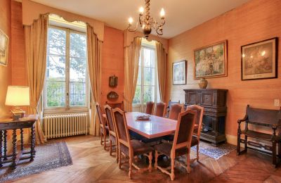 Appartement du château à vendre Meudon, Île-de-France, Salle à manger