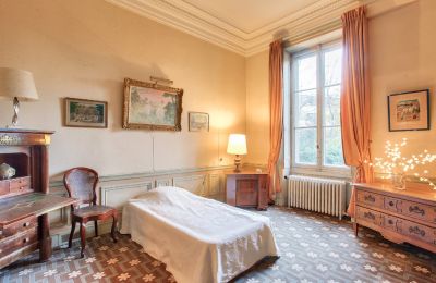 Appartement du château à vendre Meudon, Île-de-France, Chambre à coucher