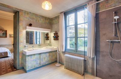 Appartement du château à vendre Meudon, Île-de-France, Salle de bain