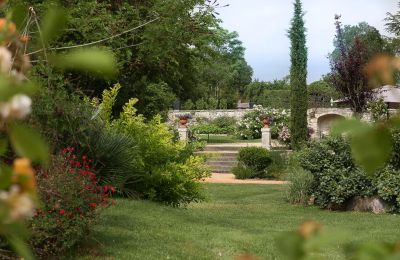 Château à vendre Barjac, Occitanie, Image 24/43