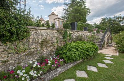 Château à vendre Barjac, Occitanie, Image 31/43