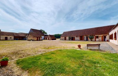 Maison de campagne à vendre Dampierre sur Blévy, Centre-Val de Loire, Image 15/16