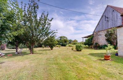 Maison de campagne à vendre Dampierre sur Blévy, Centre-Val de Loire, Terrain