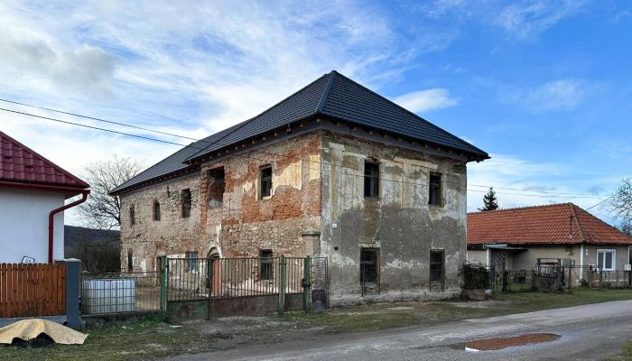 Manoir à vendre Région de Košice,  Slovaquie