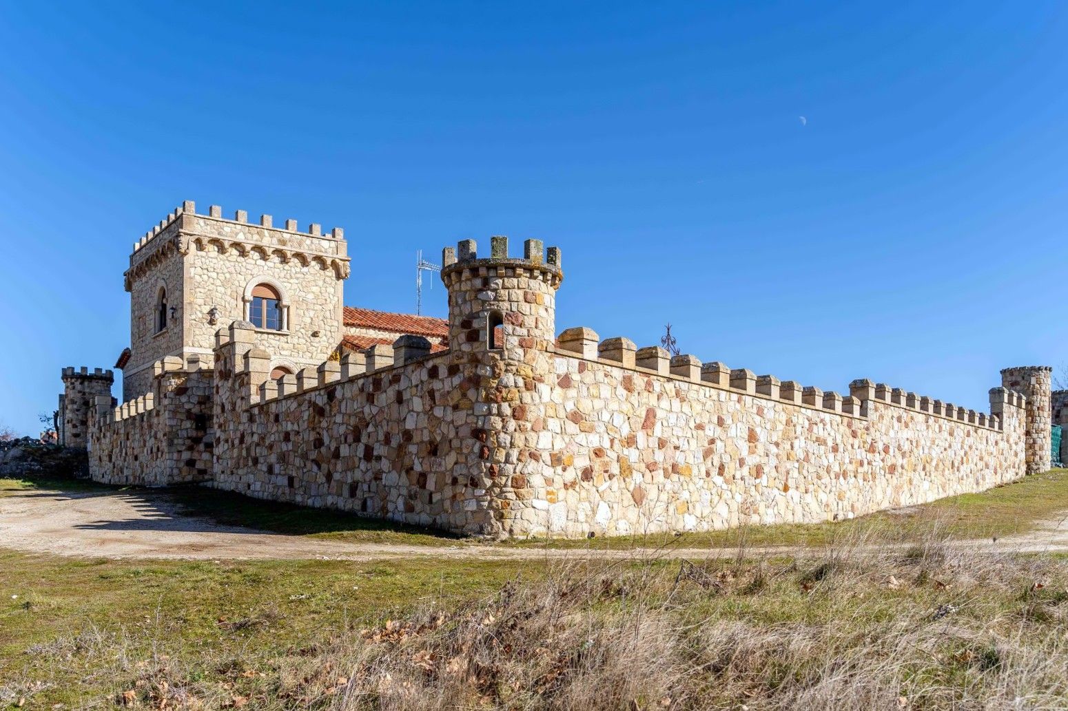 Photos Gîte rural en Espagne avec licence touristique