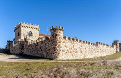 Propriété historique Castille-et-León