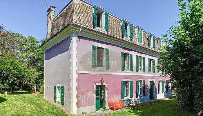 Manoir à vendre Lourdes, Occitanie,  France