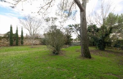 Manoir à vendre Uzès, Occitanie, Terrain