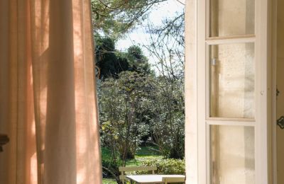 Manoir à vendre Uzès, Occitanie, Vue