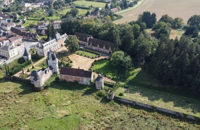 Château à vendre Chartres, Centre-Val de Loire, Vue générale