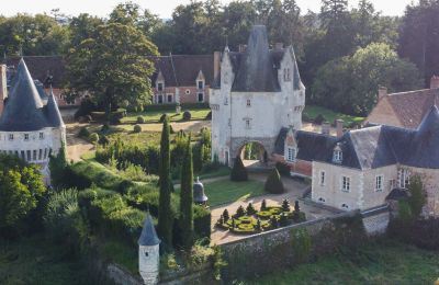 Château à vendre Chartres, Centre-Val de Loire, Image 9/10