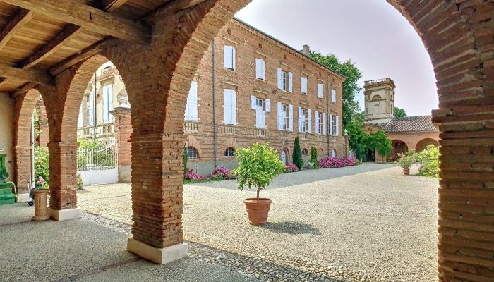 Château 31000 Toulouse, Occitanie