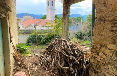 Maison de campagne à vendre Liguria, , Image 8/10