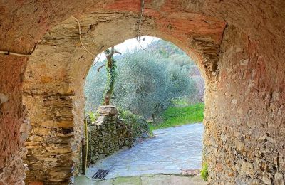 Maison de campagne à vendre Liguria, , Image 9/10