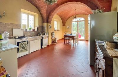 Maison de campagne à vendre Rivalto, Toscane, Image 11/20