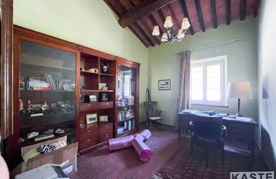 Maison de campagne à vendre Rivalto, Toscane, Image 16/20