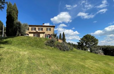 Maison de campagne à vendre Rivalto, Toscane, Image 17/20