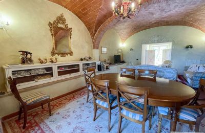 Maison de campagne à vendre Rivalto, Toscane, Image 5/20