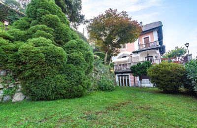 Villa historique à vendre Baveno, Piémont, Image 19/25