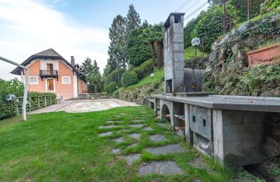 Villa historique à vendre Baveno, Piémont, Image 20/25