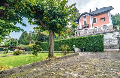 Villa historique à vendre Baveno, Piémont, Image 23/25