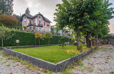 Villa historique à vendre Baveno, Piémont, Image 24/25