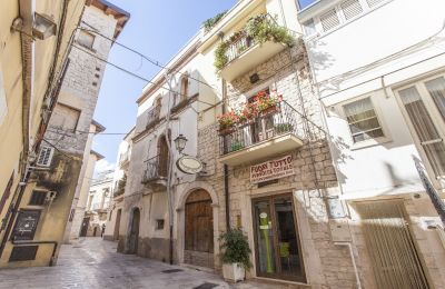 Maison de ville à vendre Cassano delle Murge, Pouilles, Image 2/24