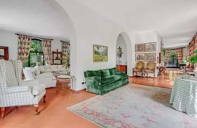 Villa historique à vendre Castelletto Sopra Ticino, Piémont, Image 23/38