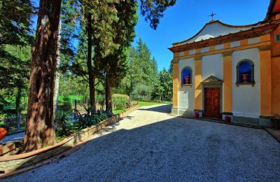 Villa historique à vendre Portoferraio, Toscane, Chapelle