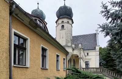 Château à vendre Lubinicko, Lubinek, Lubusz, Image 2/20