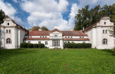 Schloss kaufen Polen