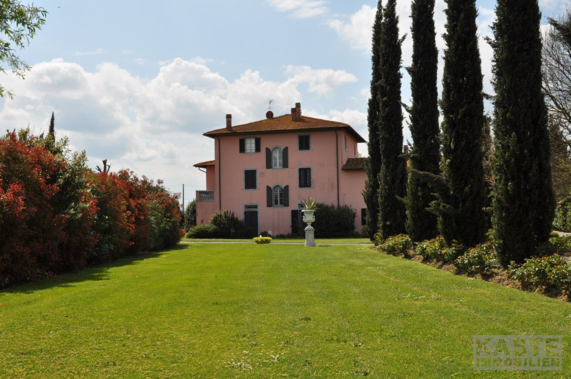 Photos Villa de luxe à Pardossi, en Toscane